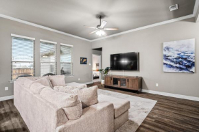 Peaceful & Cozy Home near Hospital in Greenville